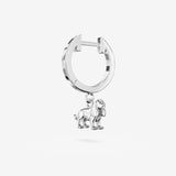 Cavalier King Charles Spaniel Hoops