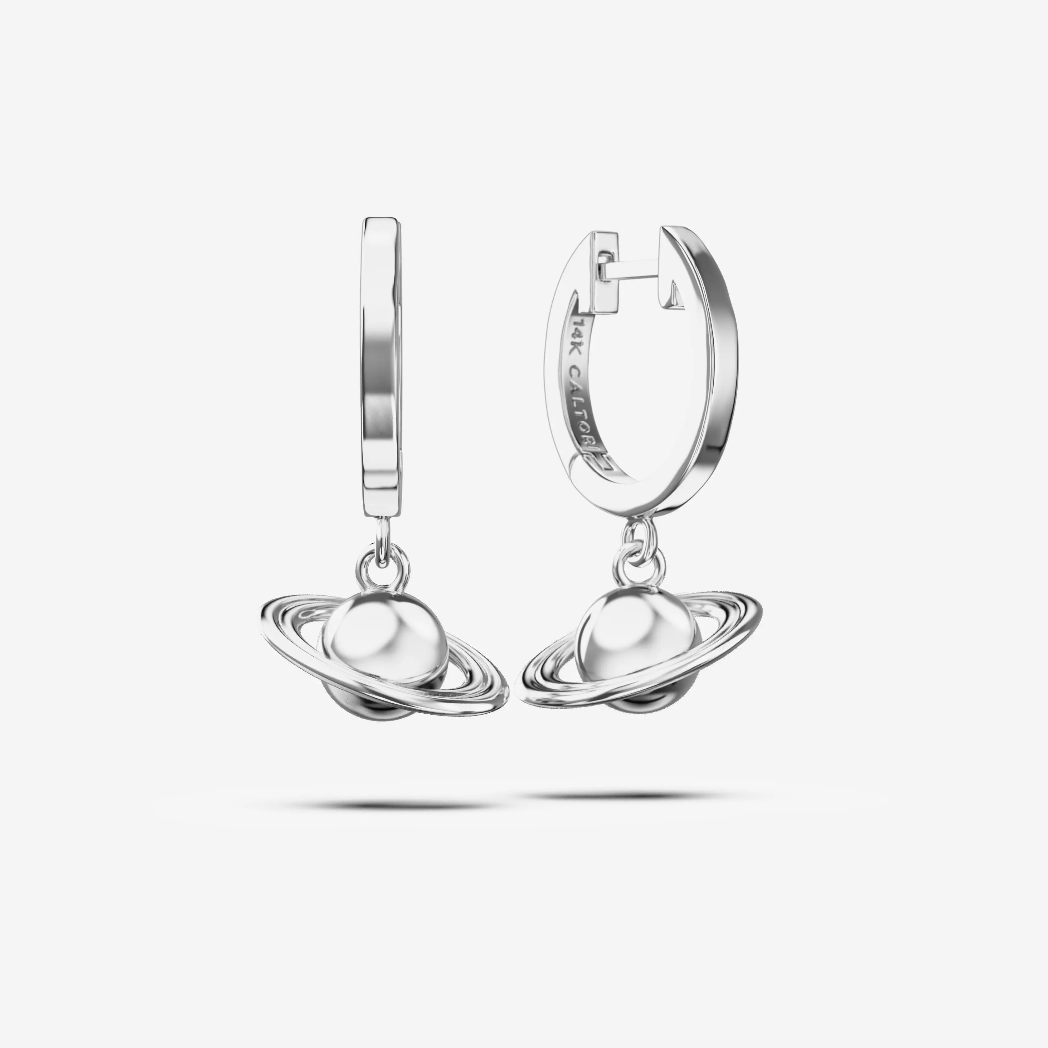 Saturn Hoops