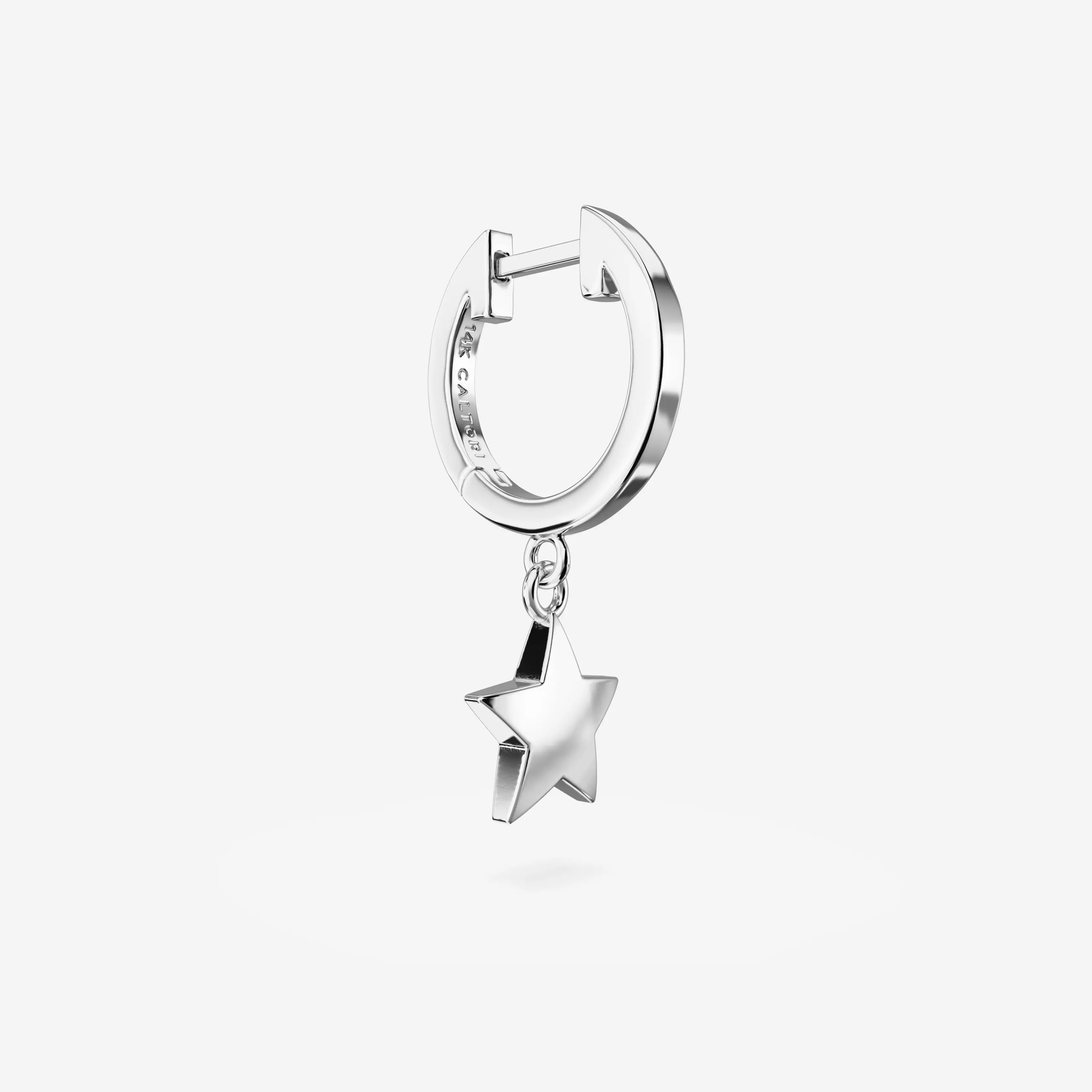Star Hoops