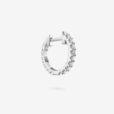 Diamond Hoops