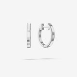 Huggie Hoops