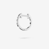 Huggie Hoops