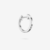Huggie Hoops