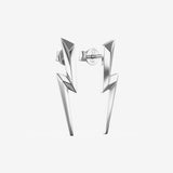 Lightning Bolt Studs