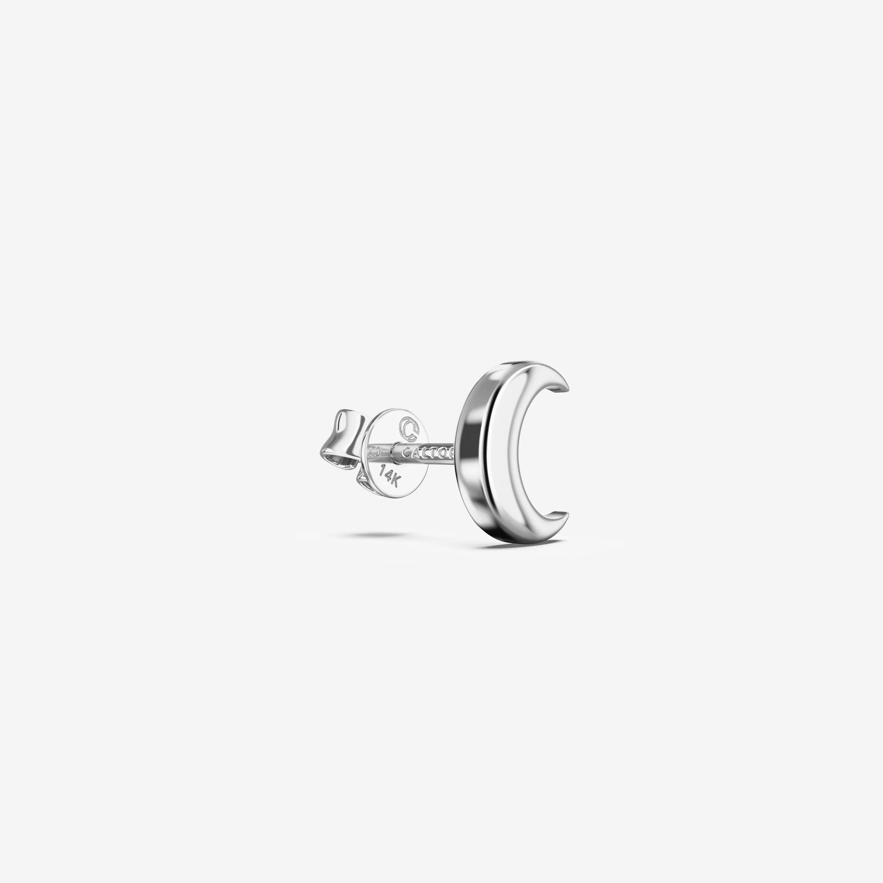 Moon Studs