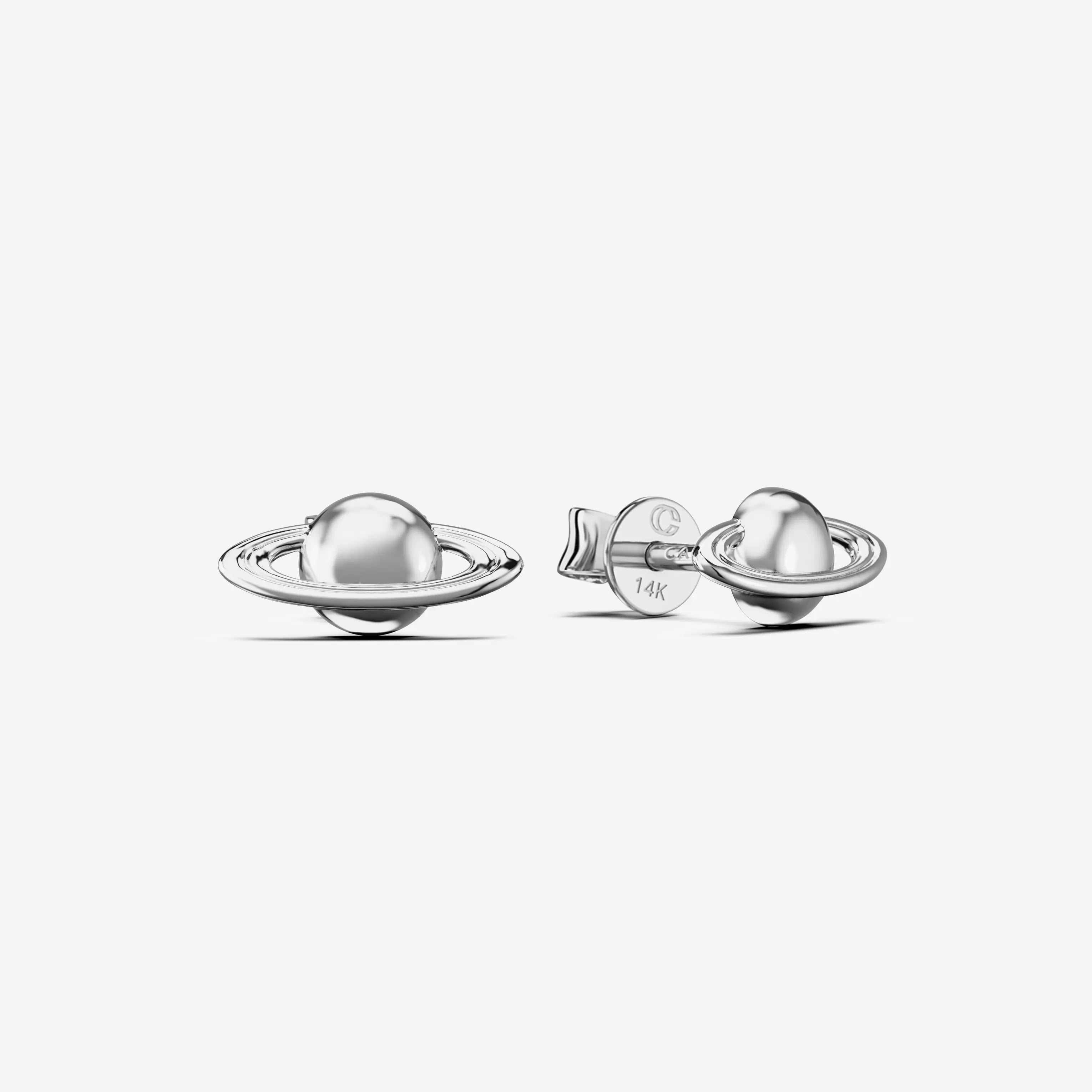 Saturn Studs