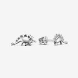 Stegosaurus Studs