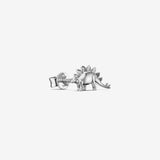 Stegosaurus Studs
