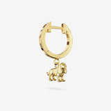 Cavalier King Charles Spaniel Hoops