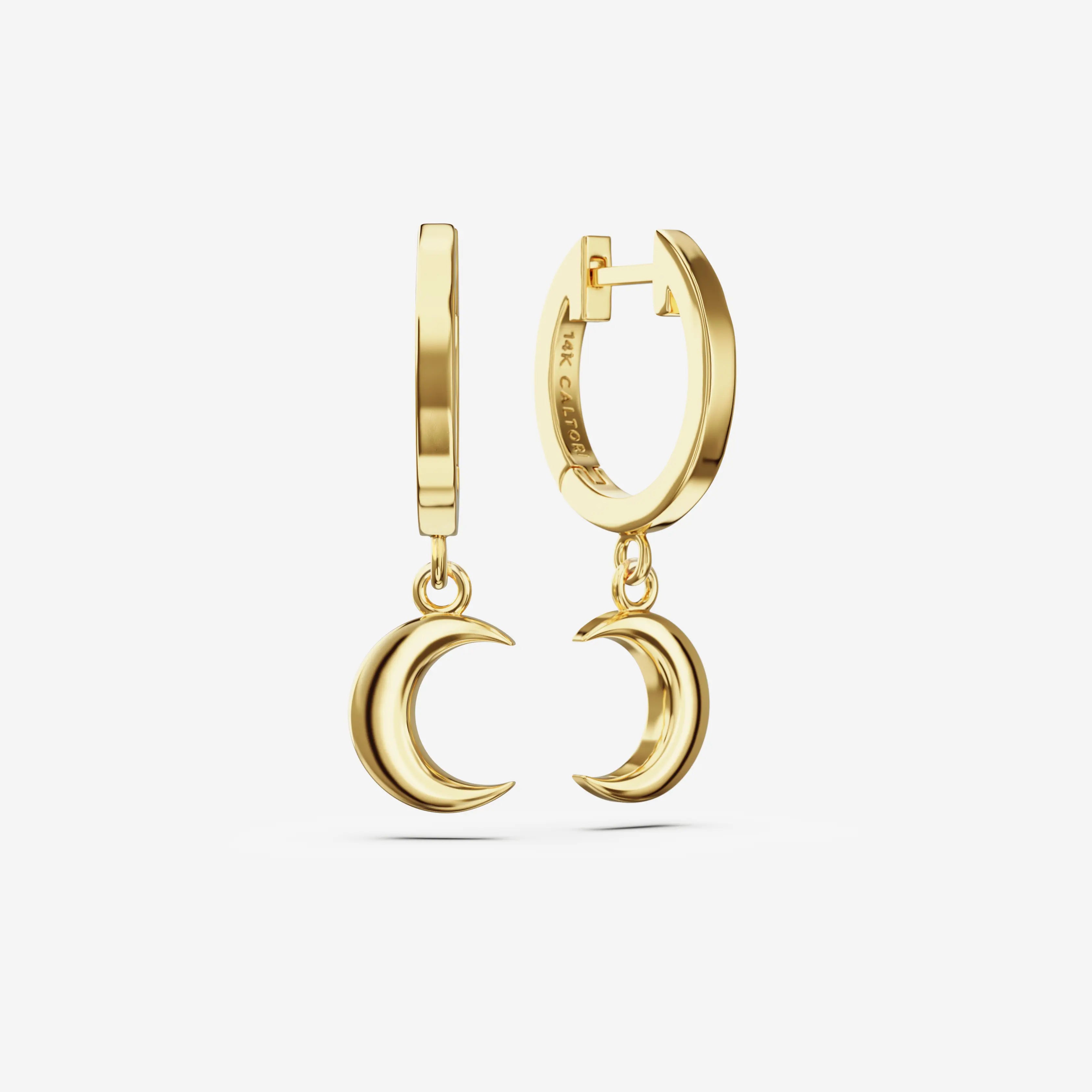 Moon Hoops