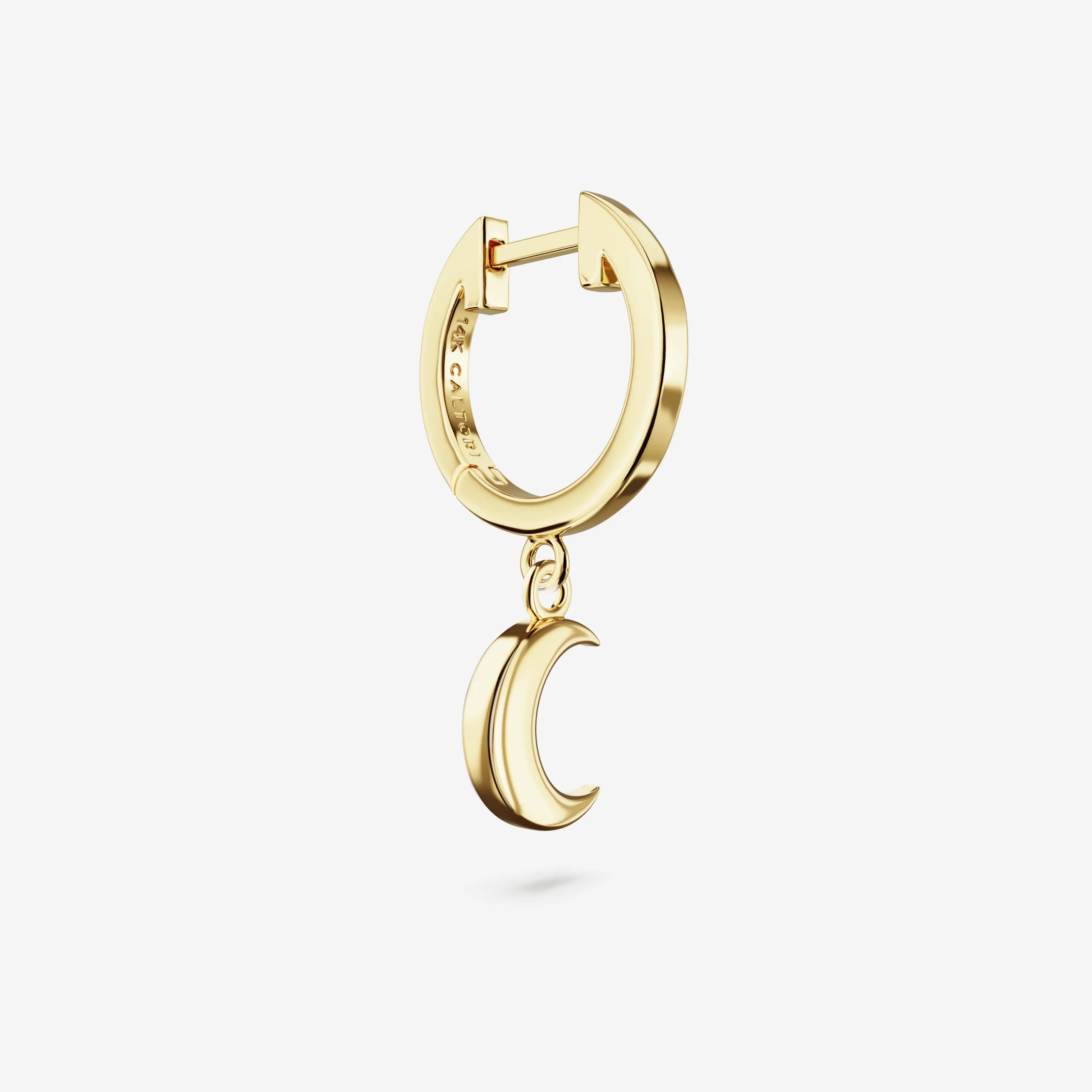 Moon Hoops
