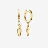 Spear Hoops