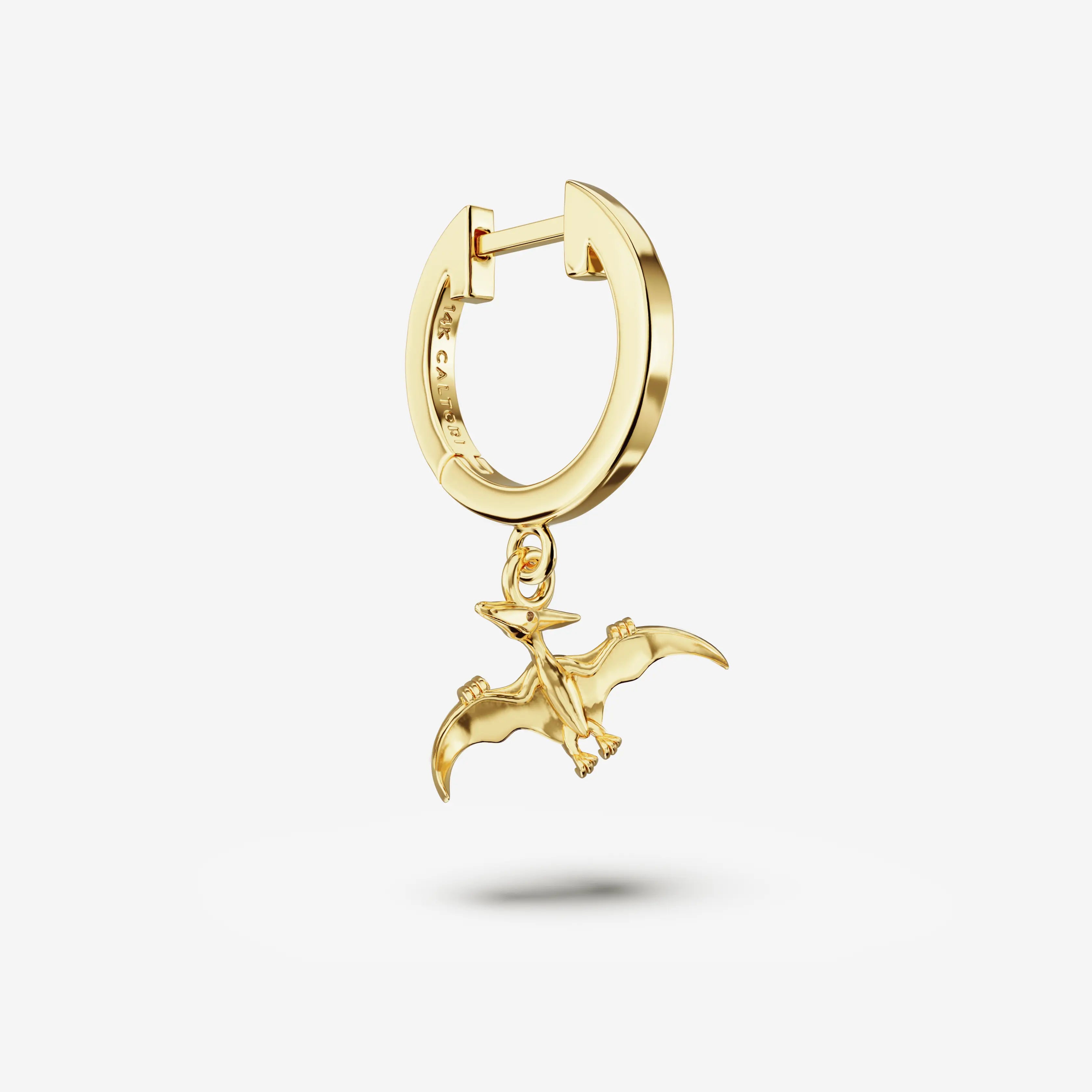 Pterodactyl Hoops