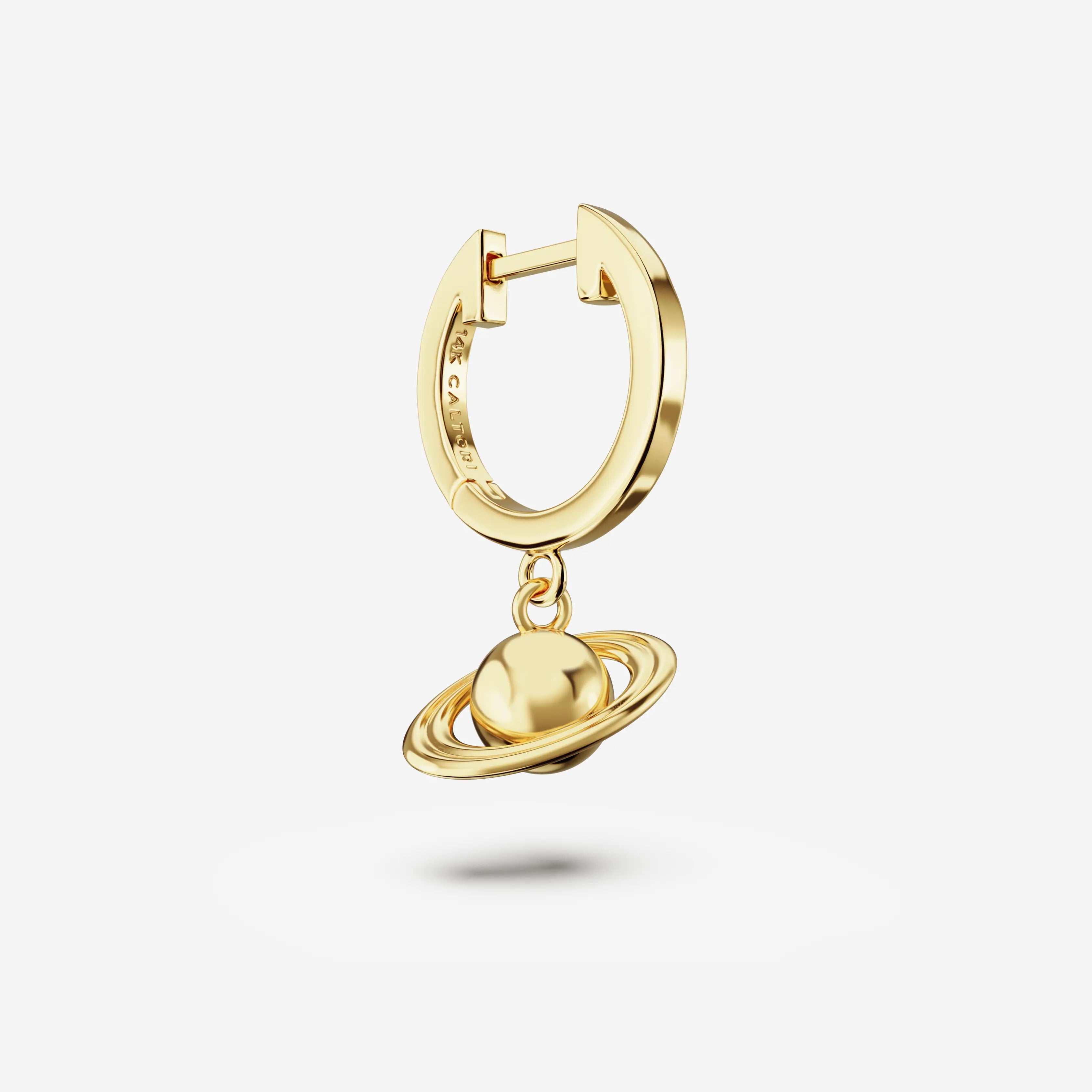 Saturn Hoops