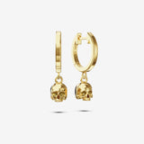 Skull Hoops