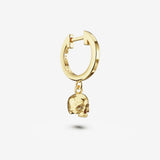 Skull Hoops