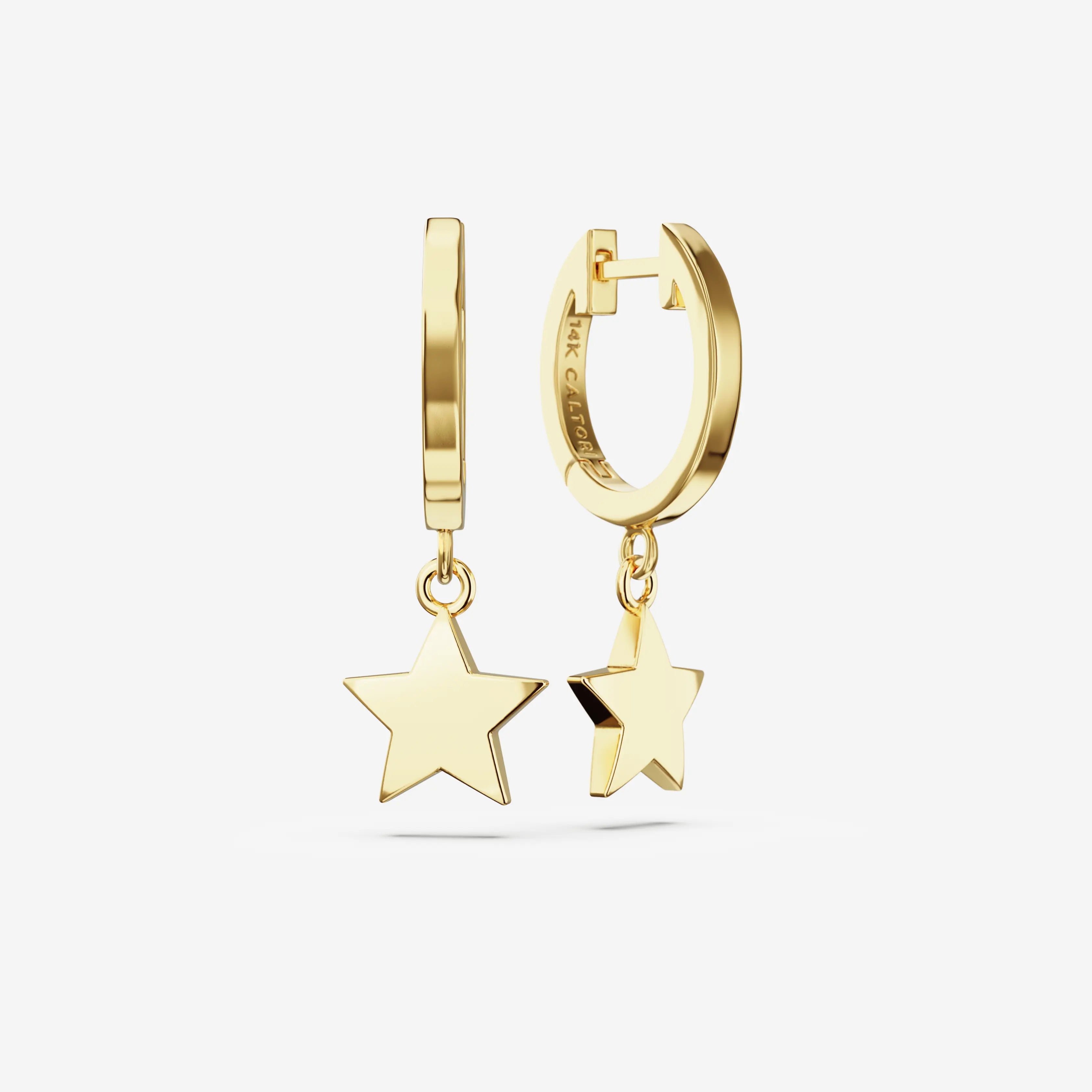 Star Hoops