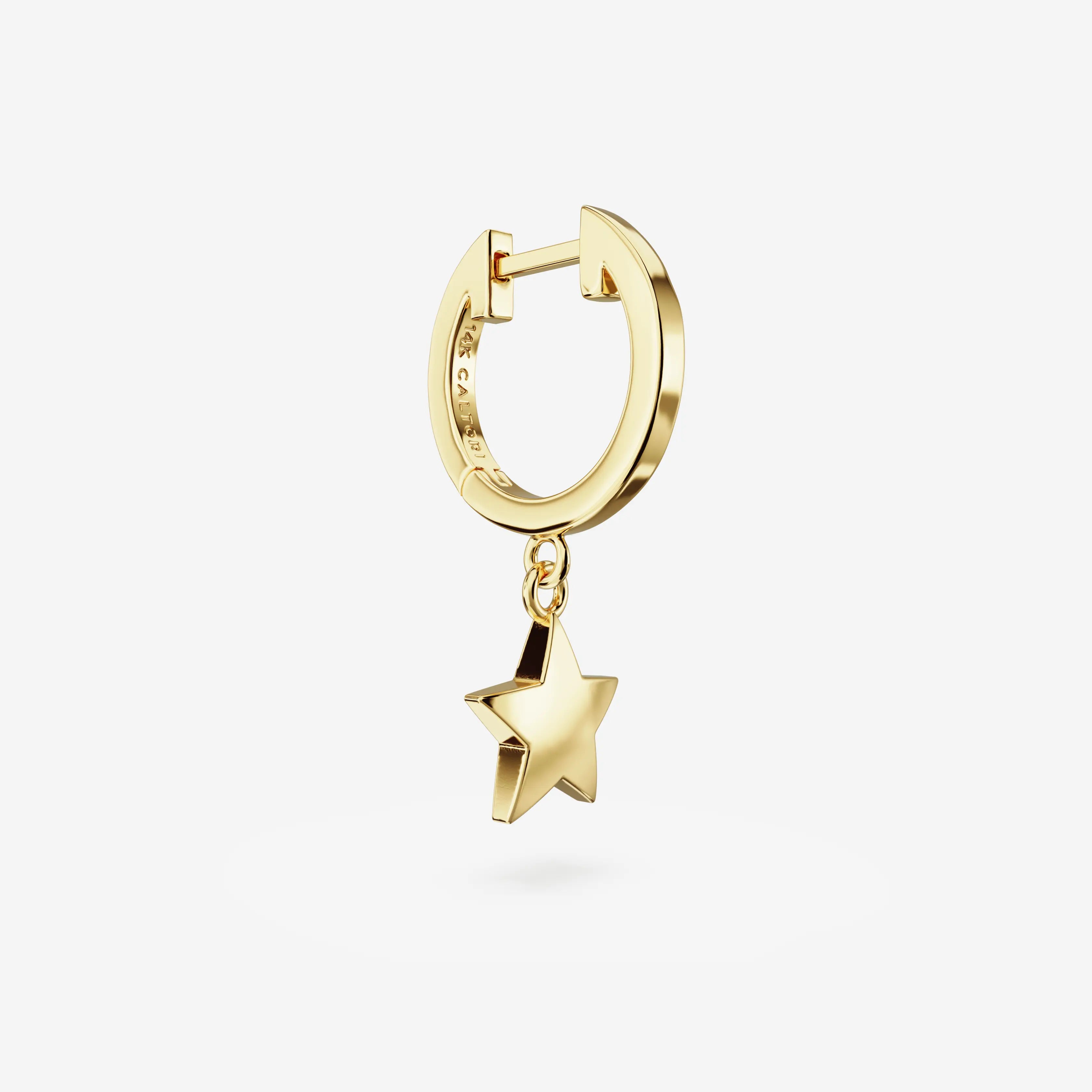 Star Hoops