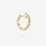 Diamond Hoops