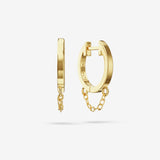 Chain Hoops