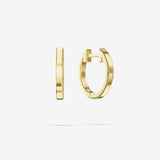 Huggie Hoops