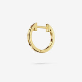 Huggie Hoops