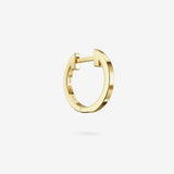 Huggie Hoops