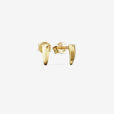 Mini Claw Studs