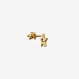 Open Star Stud (Single)