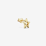Open Star Stud (Single)