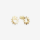 Sun Studs