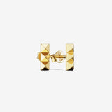 Pyramid Bar Studs