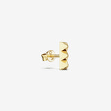 Pyramid Bar Studs