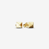 Square Pyramid Studs
