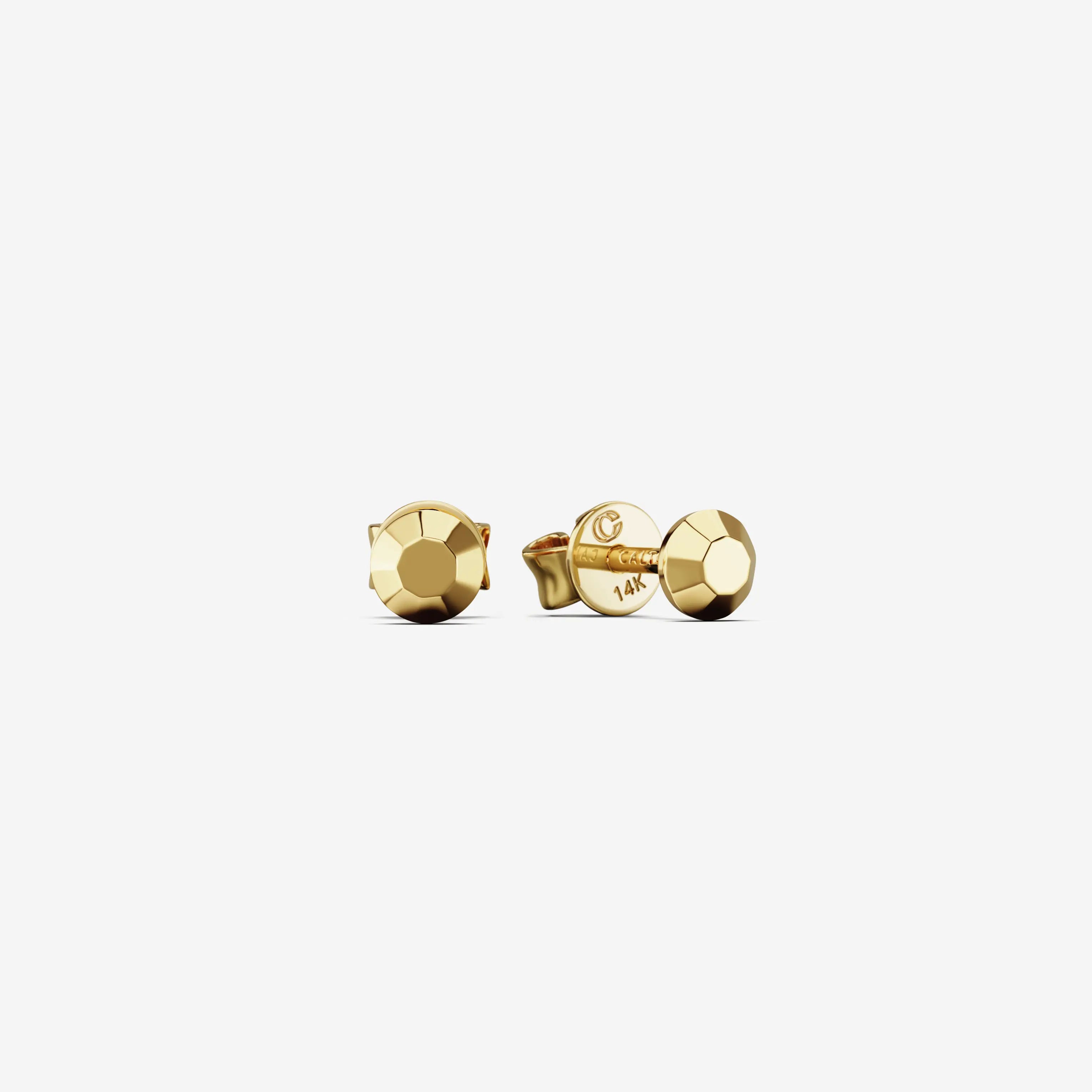 Rhinestone Studs