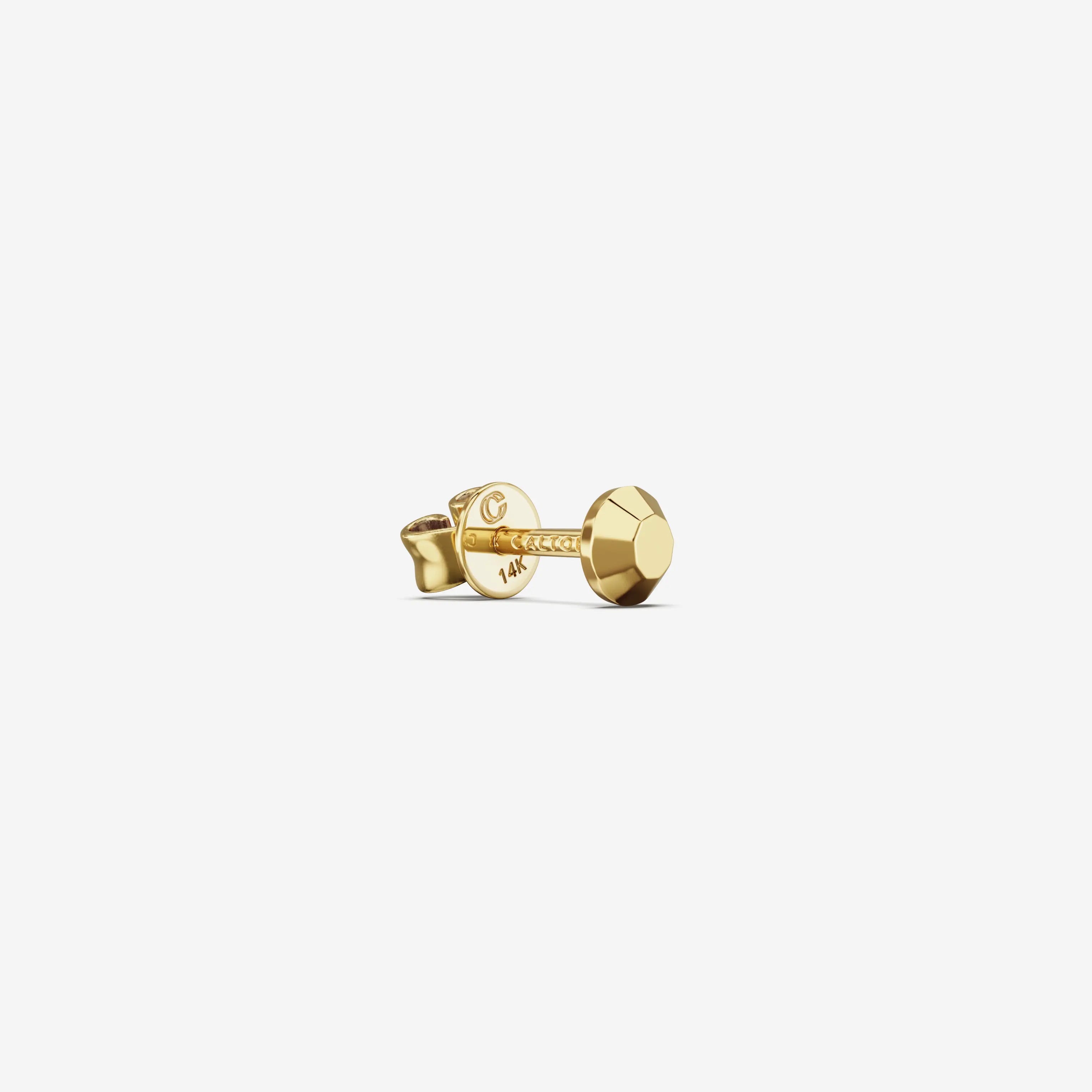 Rhinestone Studs