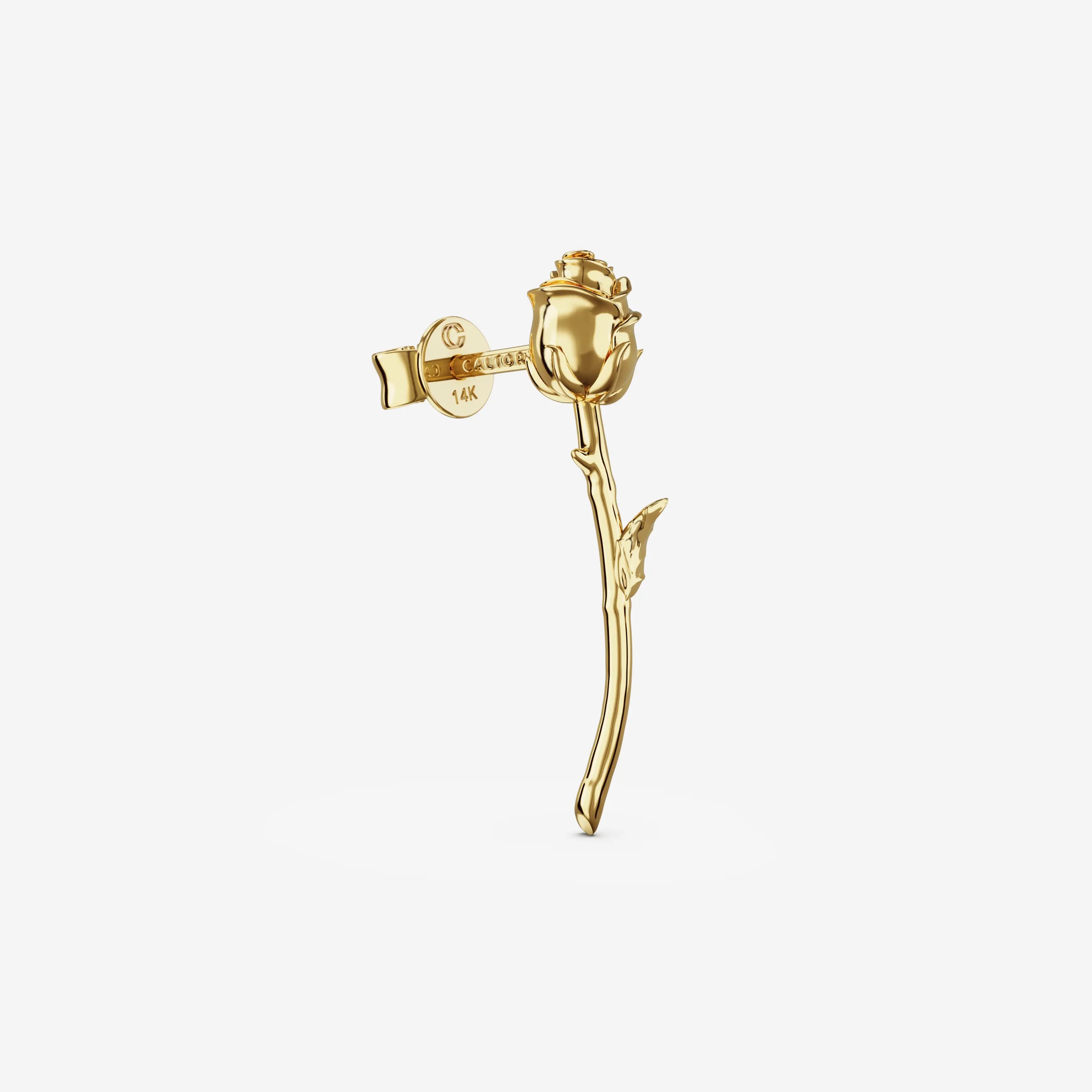 Rose Studs