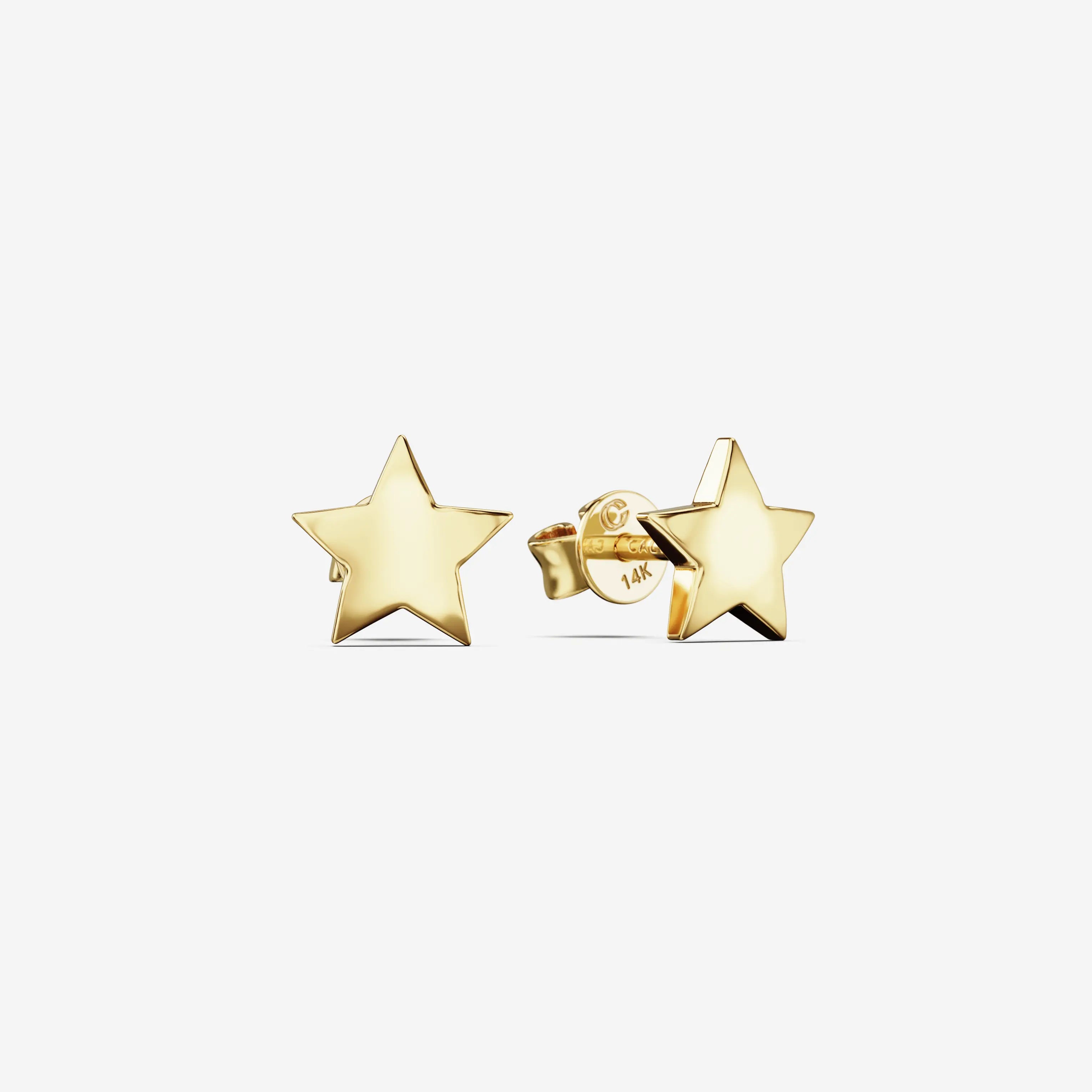 Star Studs