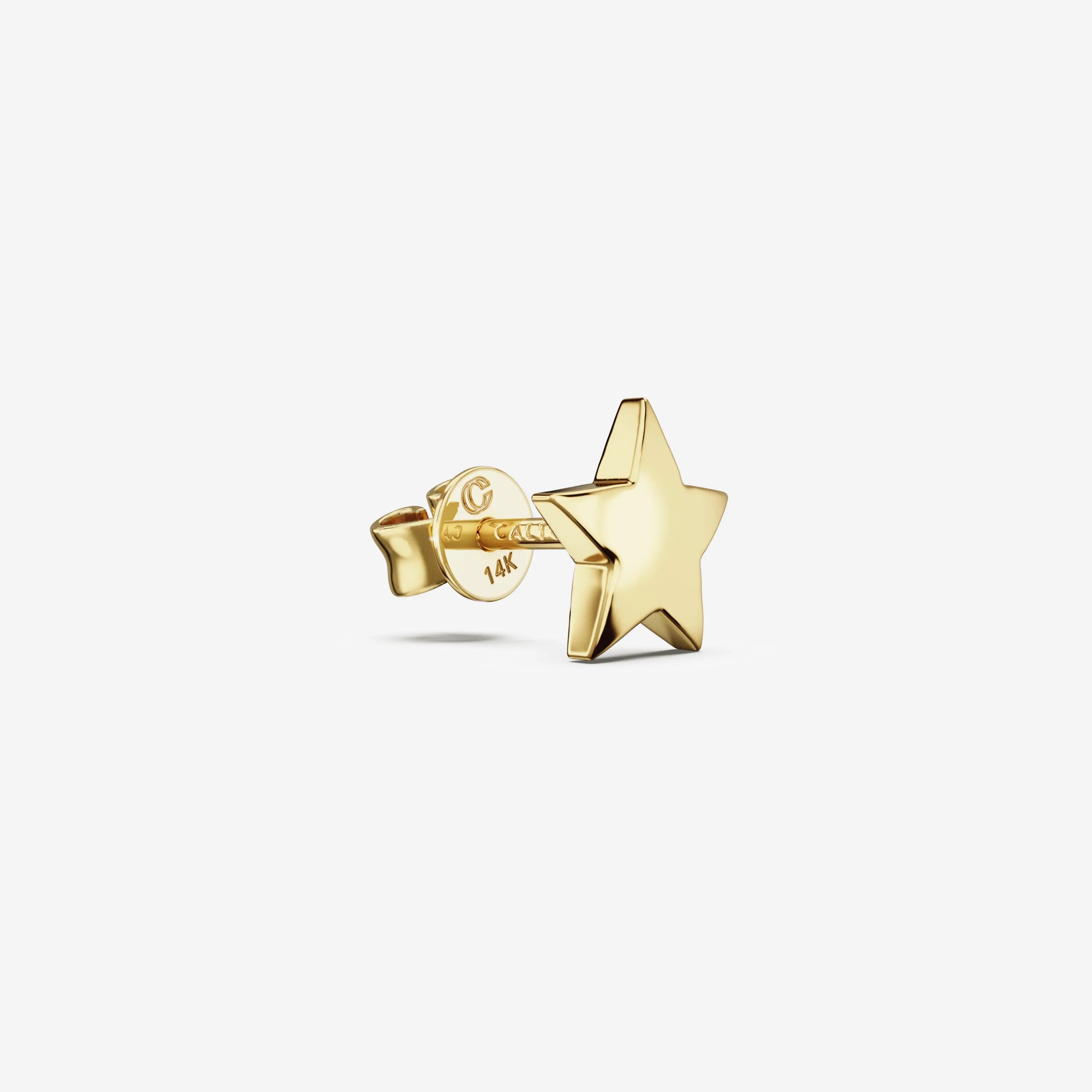 Star Studs