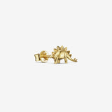 Stegosaurus Studs
