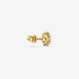 Sunflower Stud (Single)