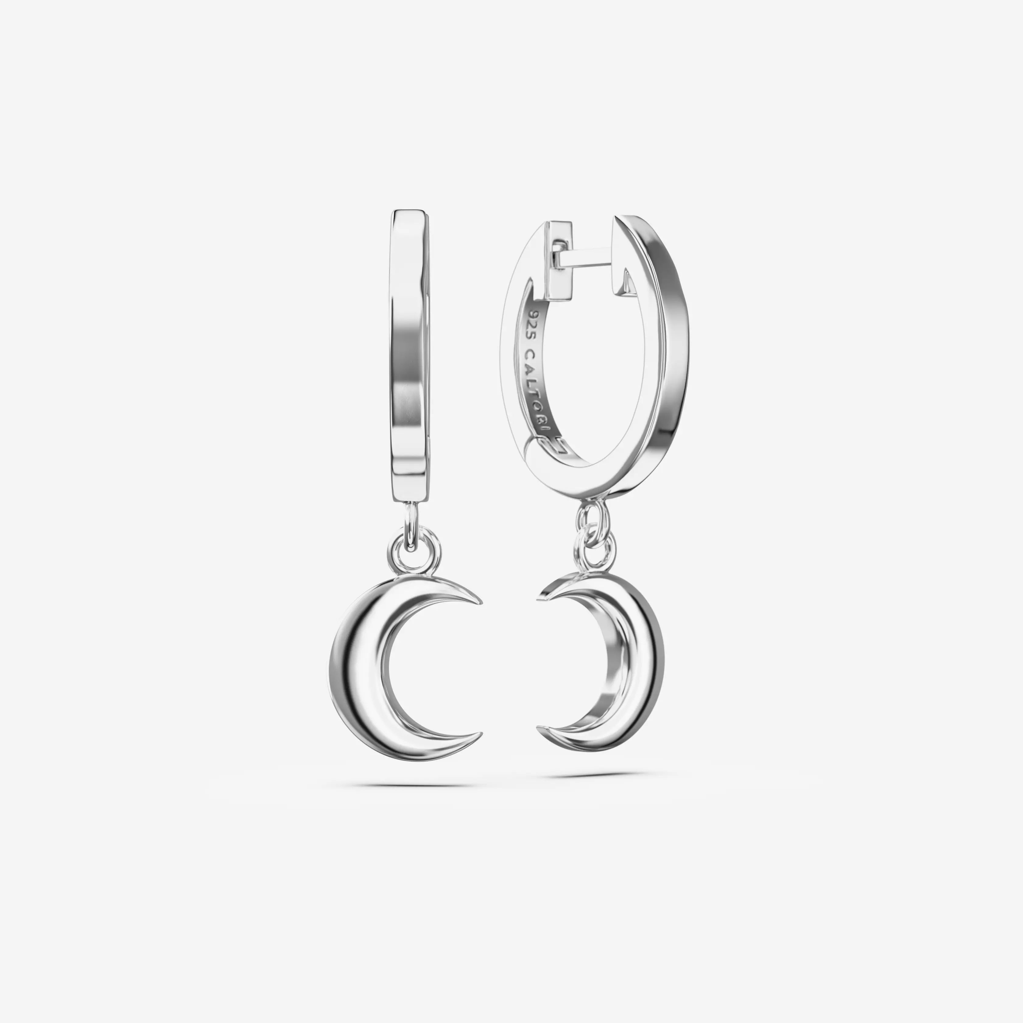 Moon Hoops
