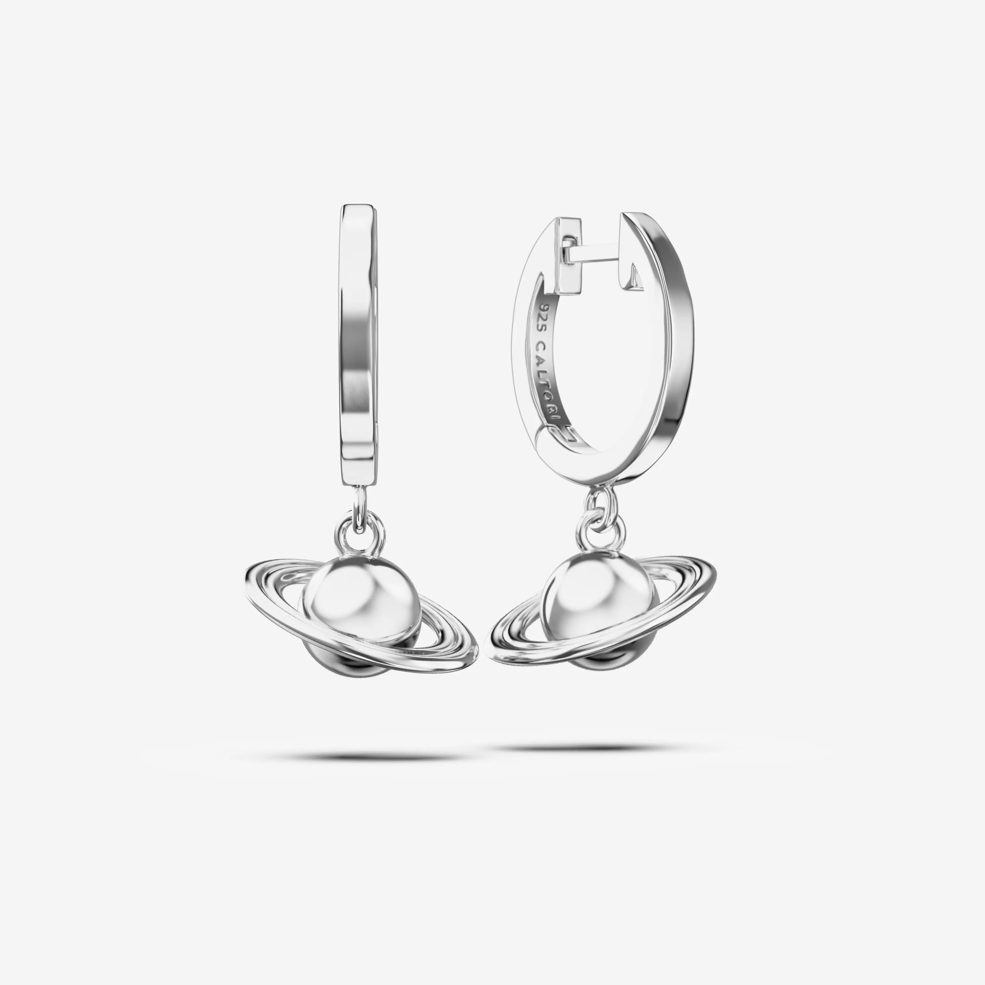 Saturn Hoops