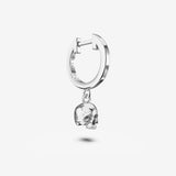 Skull Hoops