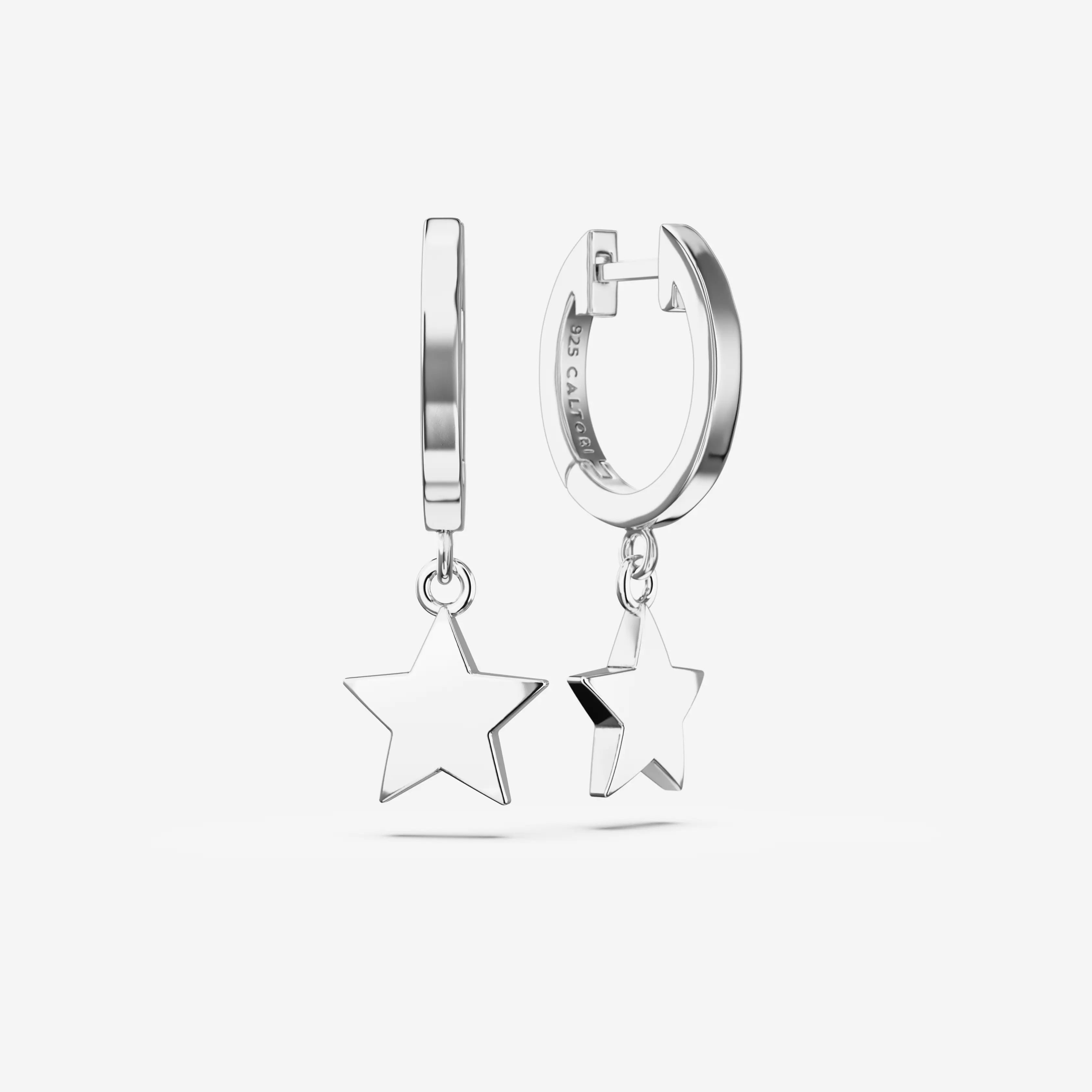 Star Hoops