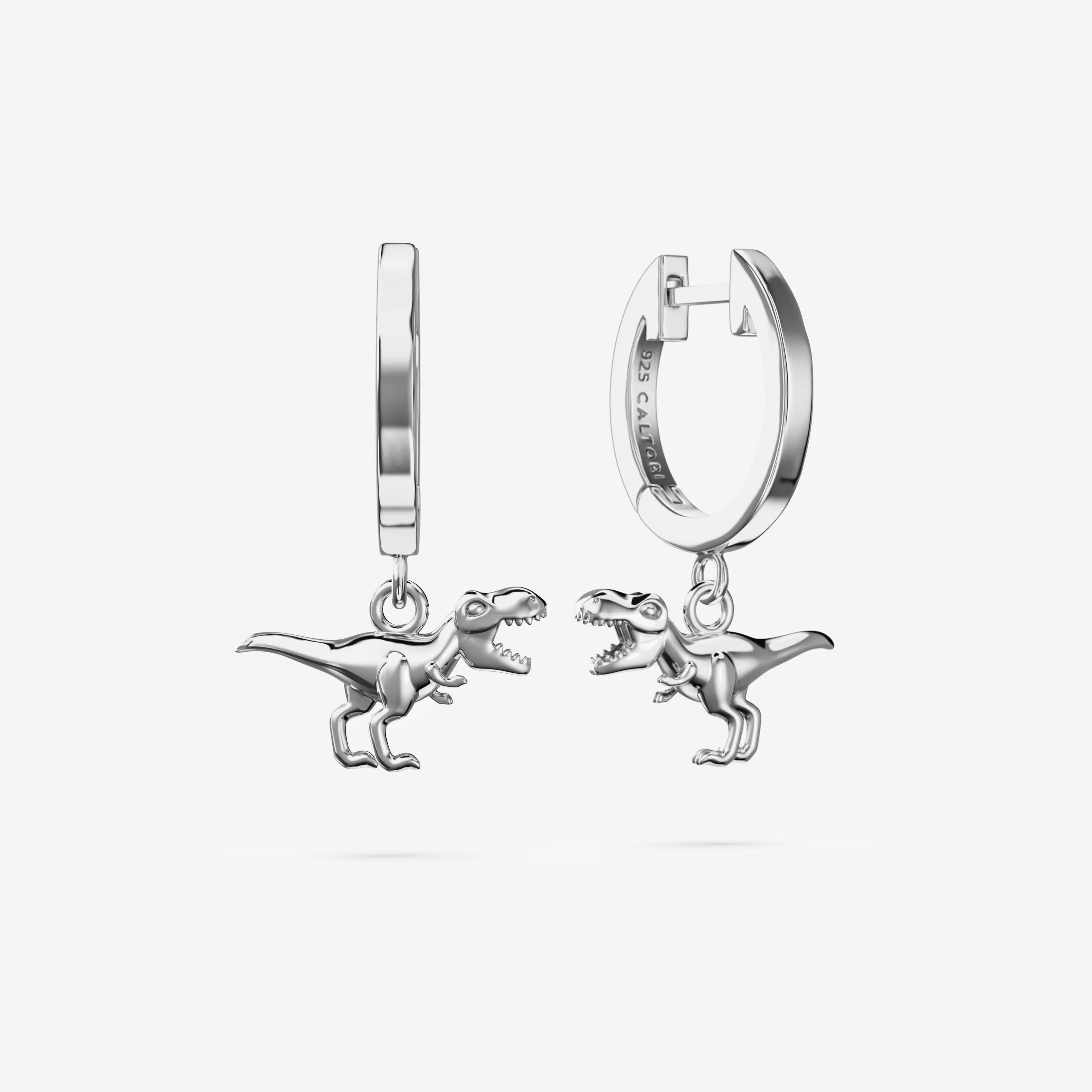 T-Rex Hoops