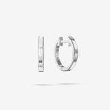 Huggie Hoops