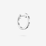 Huggie Hoops