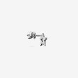 Open Star Stud (Single)
