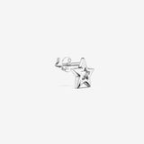 Open Star Stud (Single)